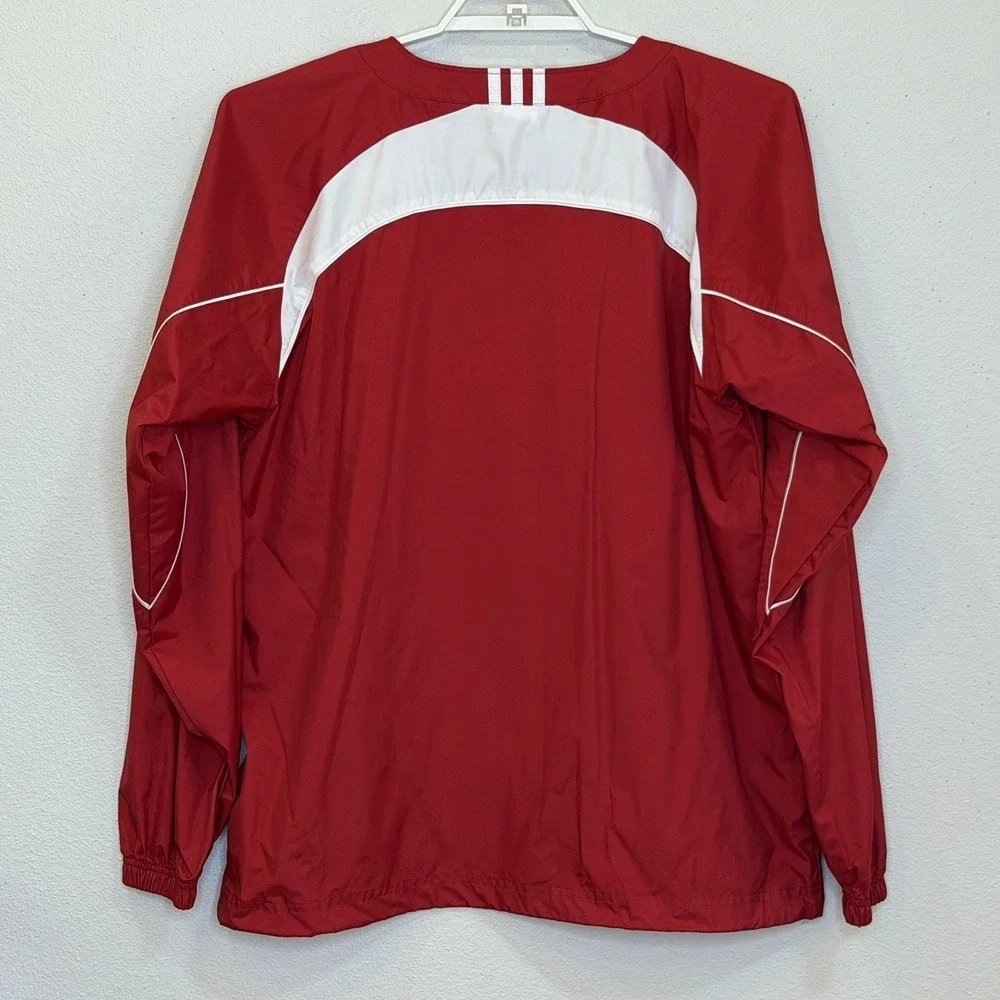 adidas climaproof windbreaker